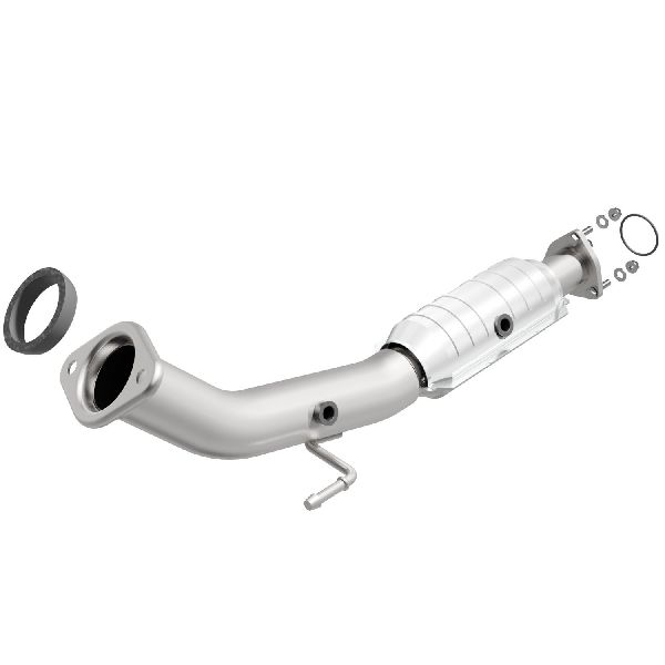 2006-2011 Honda Civic Catalytic Converter (Magnaflow)