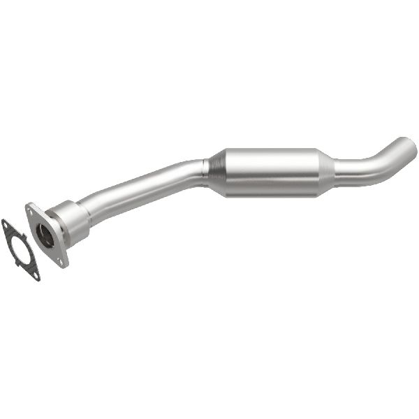 2004-2007 Ford Taurus Catalytic Converter - Rear (Magnaflow)