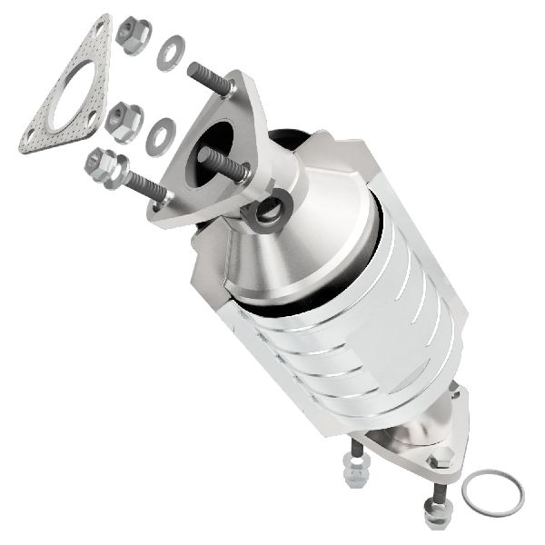 2000-2004 Nissan Xterra Catalytic Converter - Front Left or Left (Magnaflow)