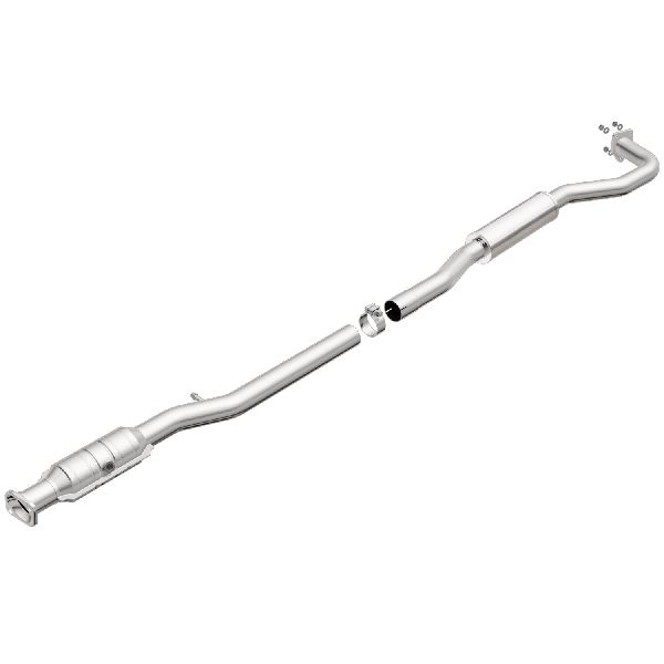 2007-2011 Mitsubishi Outlander Catalytic Converter (Magnaflow)