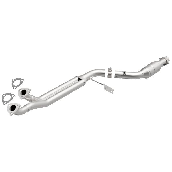 1997-1998 BMW Z3 Catalytic Converter (Magnaflow)