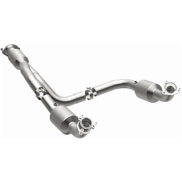 2012-2020 Chevrolet Express 3500 Catalytic Converter (Magnaflow)