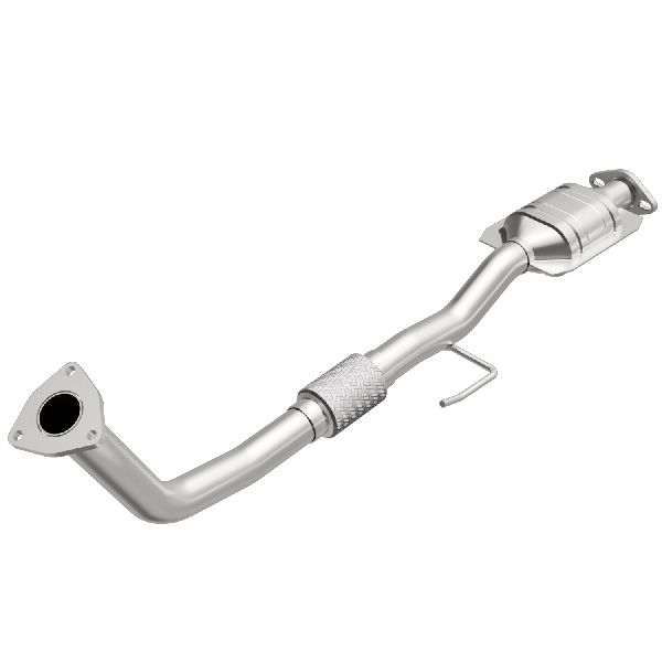 1996 Toyota Camry Catalytic Converter - Rear (Magnaflow)