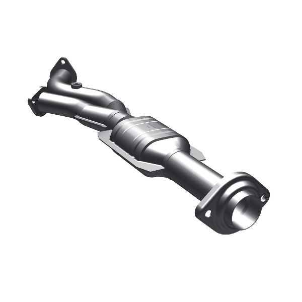 2003-2004 Toyota 4Runner Catalytic Converter - Rear (Magnaflow)