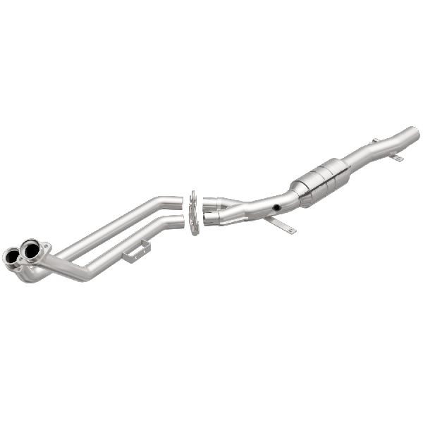 1995-2002 Mercedes-Benz SL600 Catalytic Converter - Right (Magnaflow)