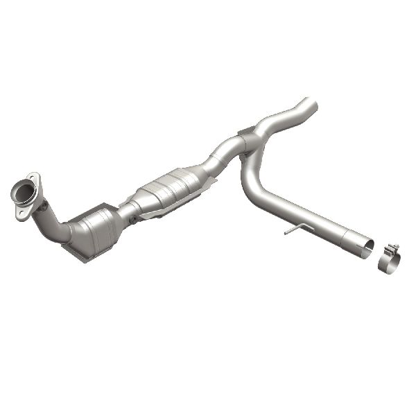 2006-2008 Lincoln Mark LT Catalytic Converter - Right (Magnaflow)