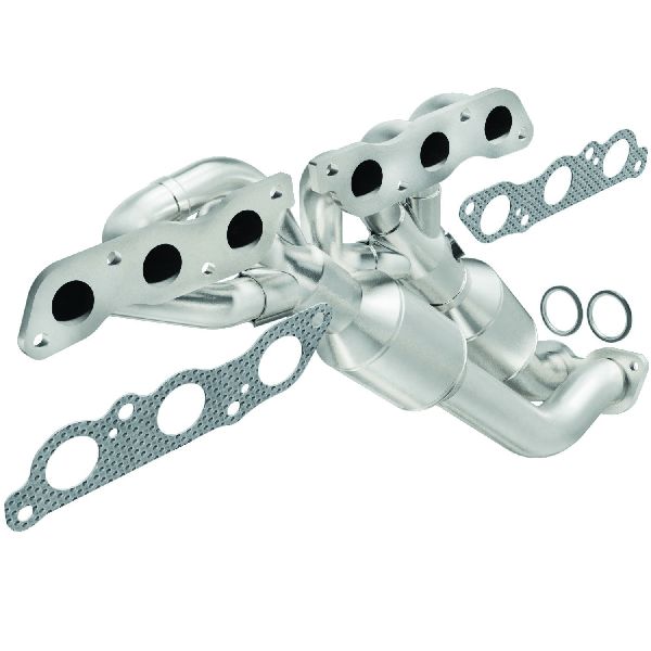 2001-2005 Lexus IS300 Catalytic Converter with Integrated Exhaust Manifo (Magnaflow)