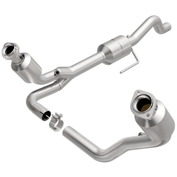 2000-2003 Dodge Durango Catalytic Converter (Magnaflow)