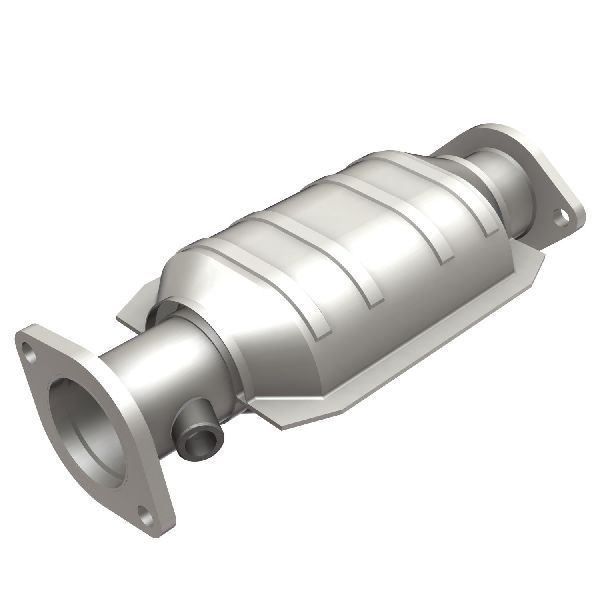 2000-2002 Nissan Sentra Catalytic Converter -  or Rear (Magnaflow)