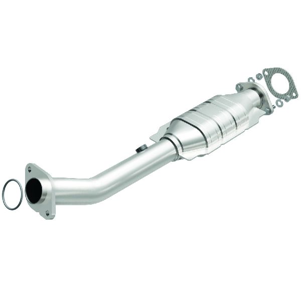 2004-2010 INFINITI QX56 Catalytic Converter - Left (Magnaflow)