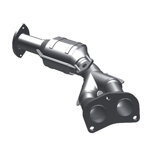 2001-2003 Toyota Tacoma Catalytic Converter - Front (Magnaflow)