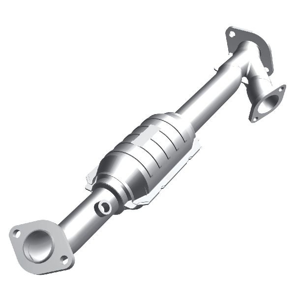2005-2009 Toyota 4Runner Catalytic Converter - Right (Magnaflow)
