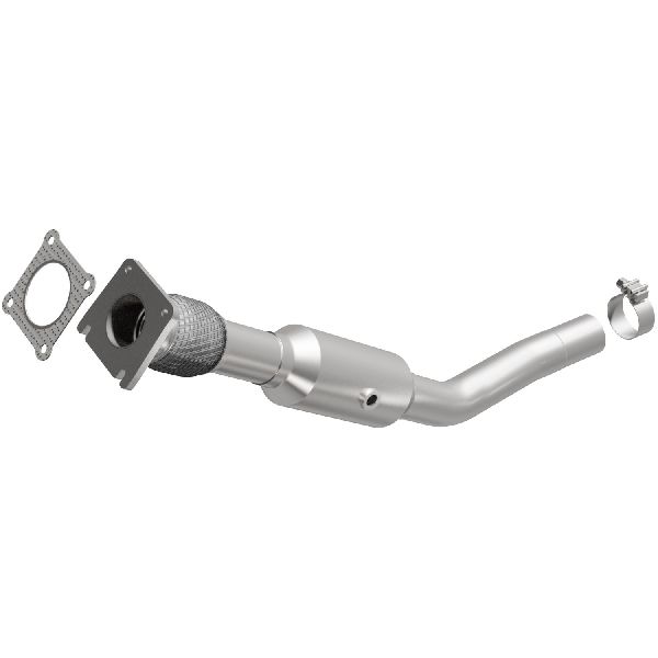 2005-2008 Chrysler Pacifica Catalytic Converter (Magnaflow)
