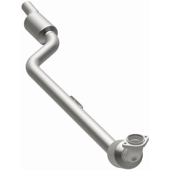 2005 Mercedes-Benz CLK320 Catalytic Converter - Right (Magnaflow)