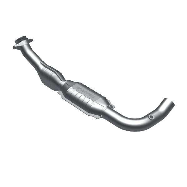 1997-1999 Ford E-150 Econoline Catalytic Converter - Left (Magnaflow)