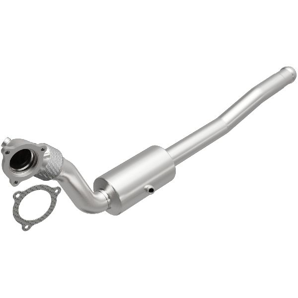 2000 Volvo V70 Catalytic Converter (Magnaflow)