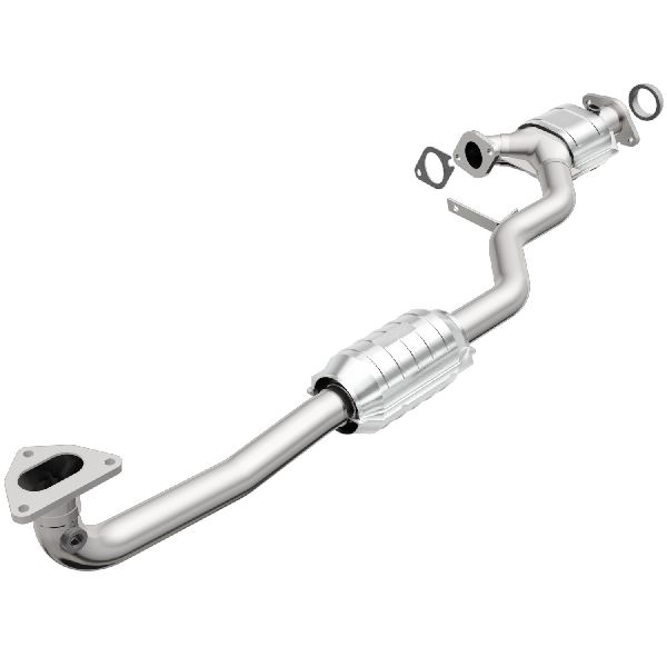 2001-2004 Subaru Outback Catalytic Converter - Left (Magnaflow)