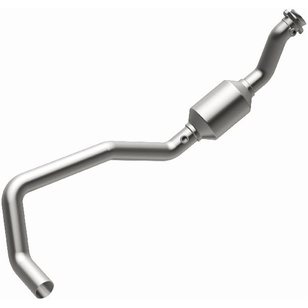 2004 Dodge Ram 1500 Catalytic Converter - Left (Magnaflow)