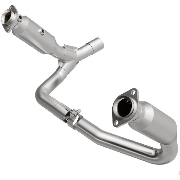 2007-2008 Dodge Dakota Catalytic Converter (Magnaflow)