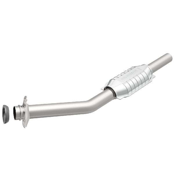 1990 Dodge Caravan Catalytic Converter (Magnaflow)