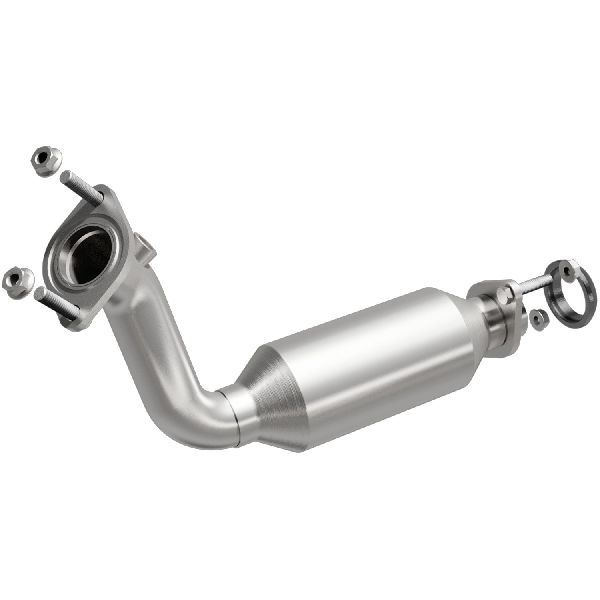 2004-2008 Cadillac SRX Catalytic Converter - Left (Magnaflow)