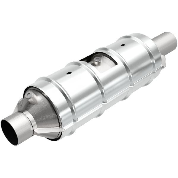 1995 Ford E-350 Econoline Catalytic Converter (Magnaflow)