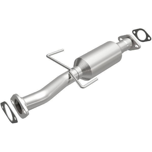 1996 Mercury Tracer Catalytic Converter (Magnaflow)
