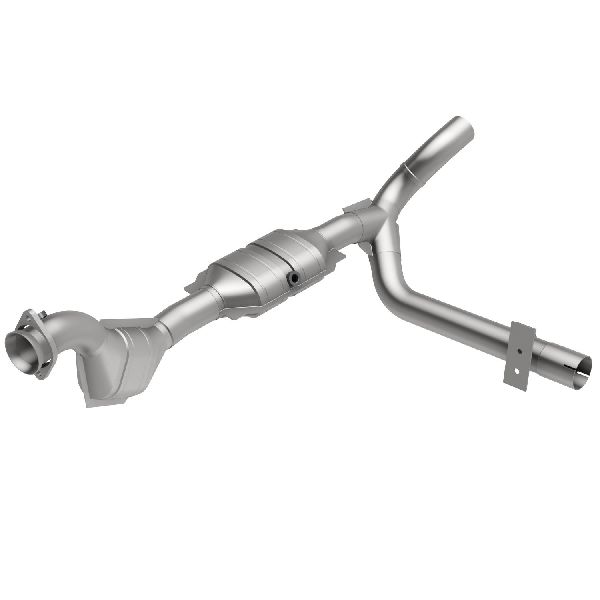 2001 Ford F-150 Catalytic Converter - Right (Magnaflow)