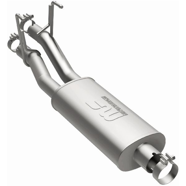 2019-2024 Ram 1500 Classic Exhaust Muffler Kit (Magnaflow)