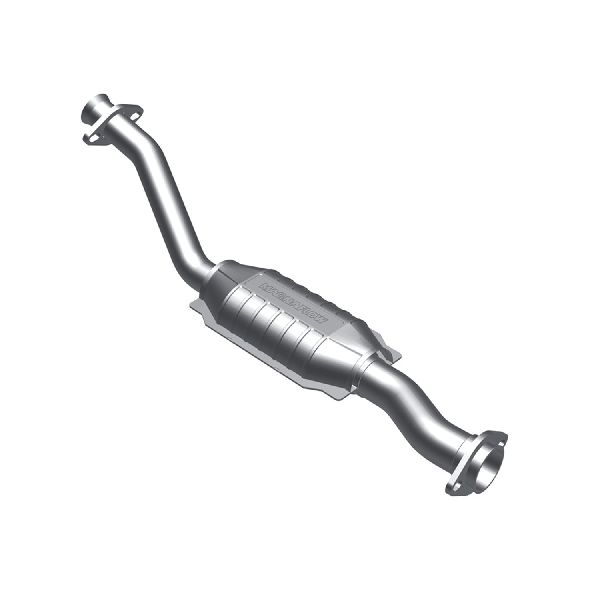 1983-1986 Ford Ranger Catalytic Converter (Magnaflow)