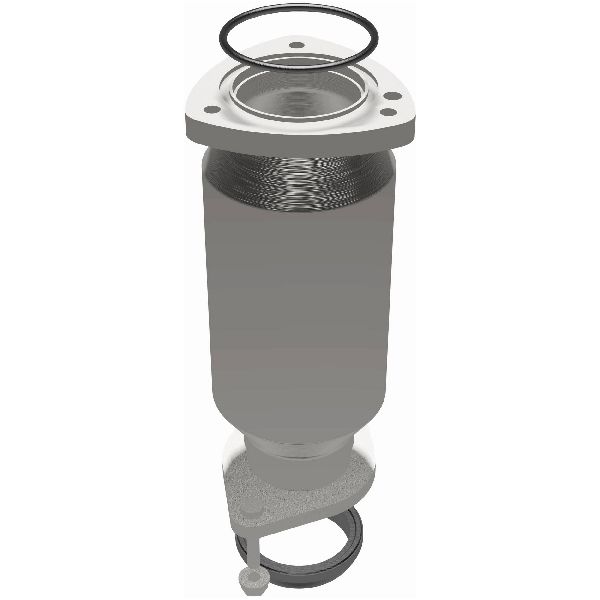 2007-2009 Pontiac Solstice Catalytic Converter (Magnaflow)