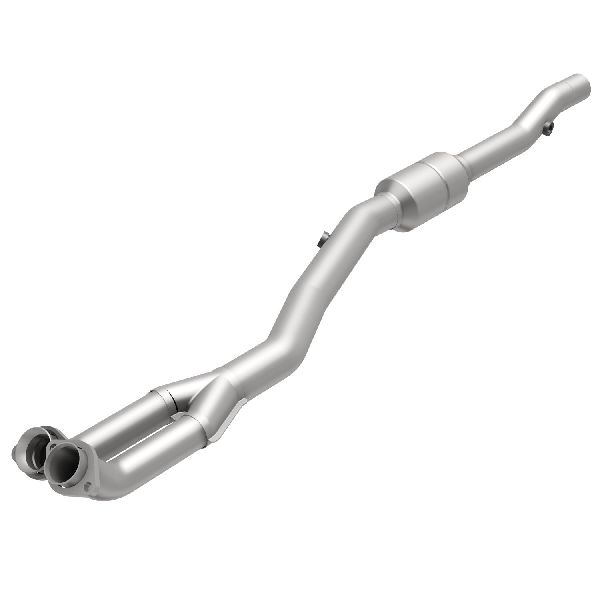 1996-1997 BMW 840Ci Catalytic Converter - Left (Magnaflow)