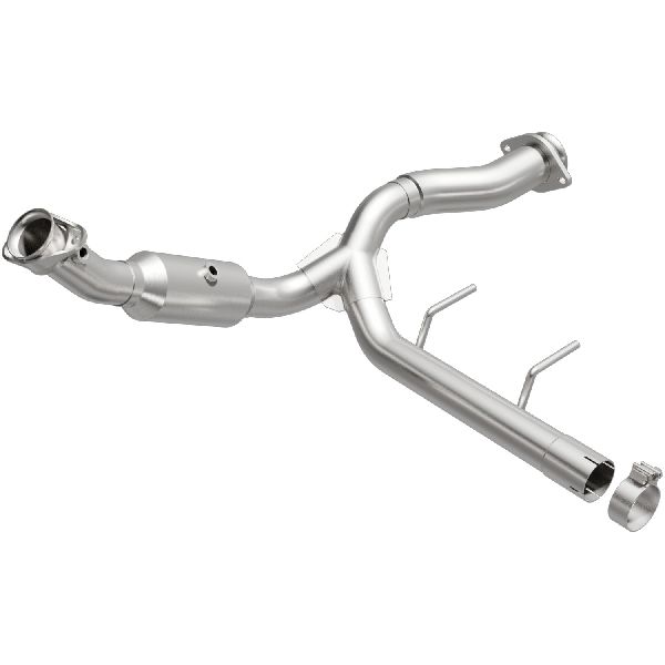 2015-2020 Ford F-150 Catalytic Converter - Right (Magnaflow)