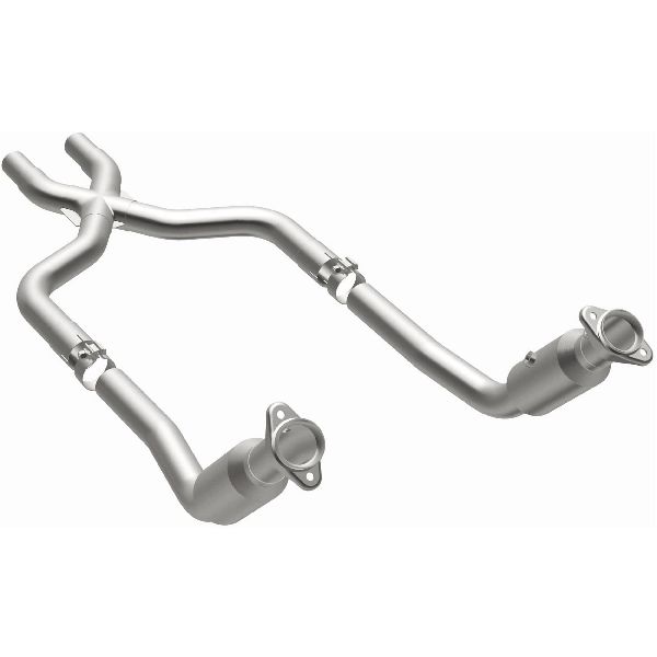 2011-2014 Ford Mustang Catalytic Converter (Magnaflow)