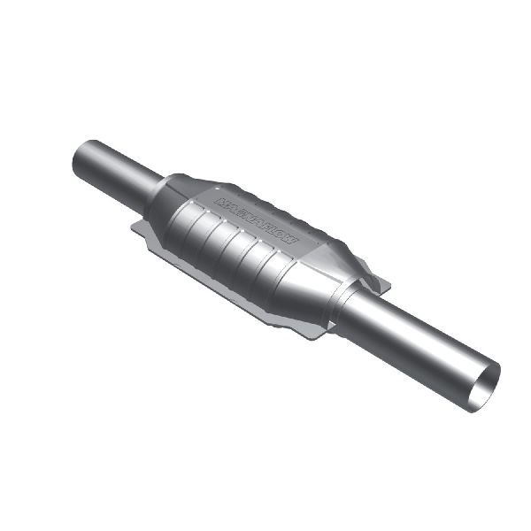 1988-1991 Pontiac Grand Am Catalytic Converter (Magnaflow)