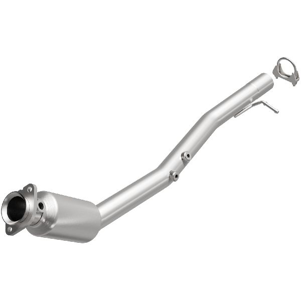 2007-2008 Land Rover Range Rover Catalytic Converter - Right (Magnaflow)