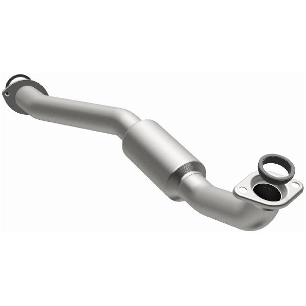 2009-2013 Toyota Highlander Catalytic Converter - Front (Magnaflow)