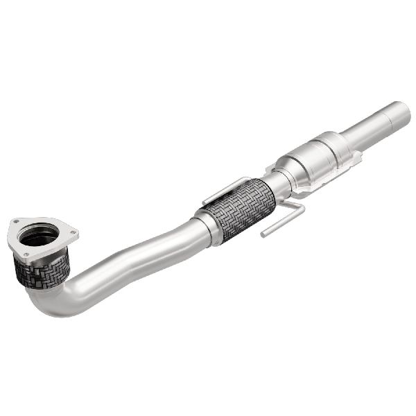 2003-2011 Saab 9-3 Catalytic Converter - Rear (Magnaflow)