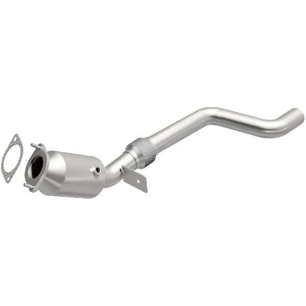 2015-2019 Ford Mustang Catalytic Converter - Right (Magnaflow)