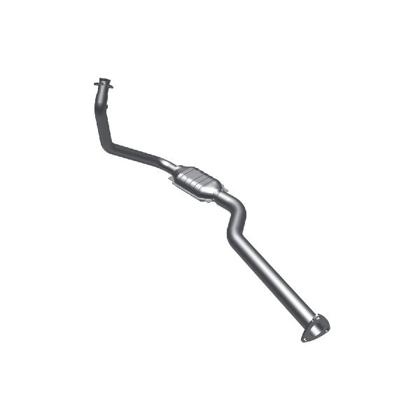 1996-1999 Chevrolet Express 2500 Catalytic Converter - Left (Magnaflow)
