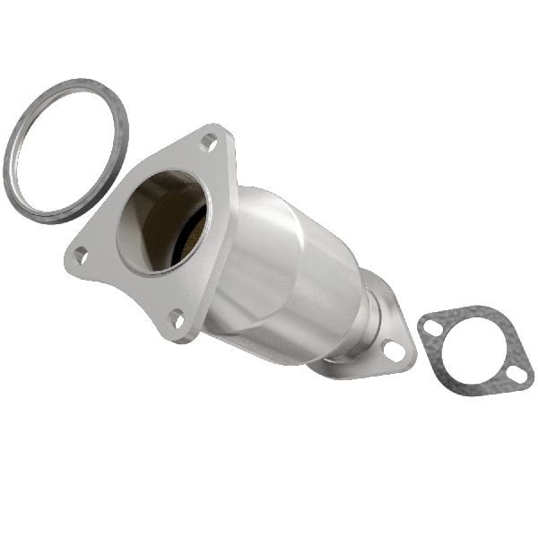 1990-1994 Lexus LS400 Catalytic Converter - Front Left or Front Right (Magnaflow)
