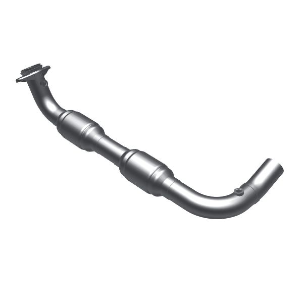 2003 Ford E-150 Catalytic Converter - Left (Magnaflow)