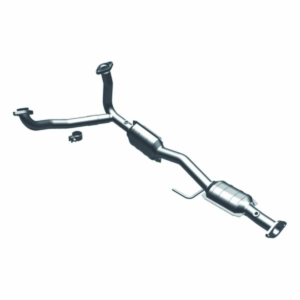 1990-1995 Ford Aerostar Catalytic Converter (Magnaflow)