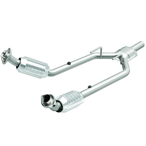 1996-1997 Mercury Cougar Catalytic Converter (Magnaflow)