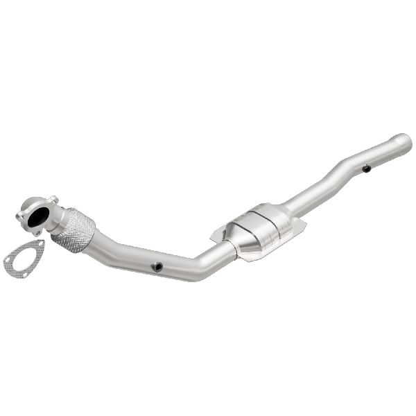 1998 Volvo V70 Catalytic Converter (Magnaflow)