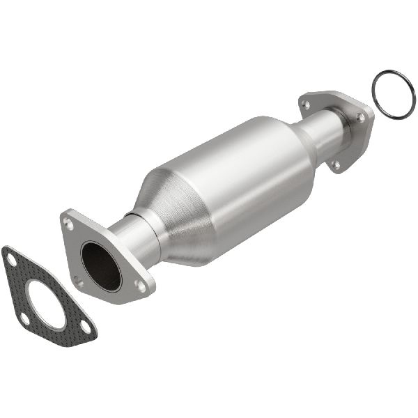 1992-1995 Honda Prelude Catalytic Converter (Magnaflow)