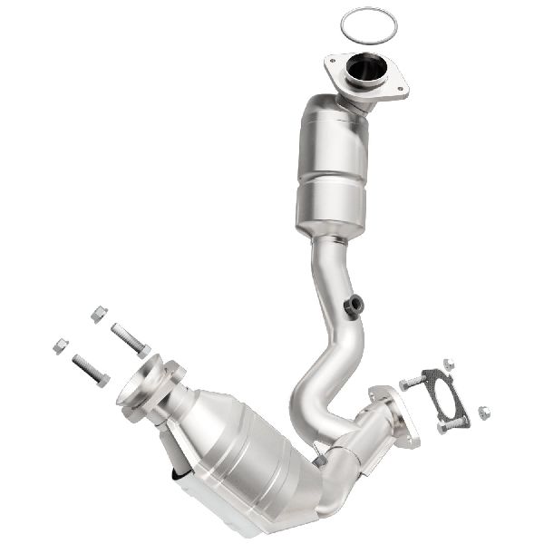 2000-2007 Ford Taurus Catalytic Converter - Front (Magnaflow)