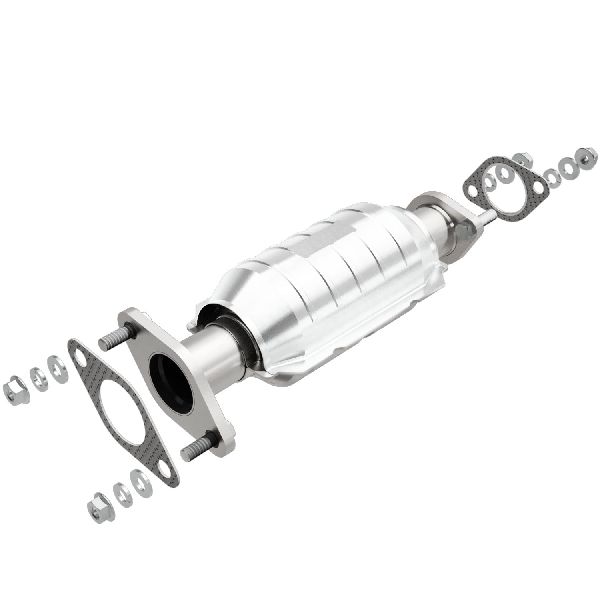 2001-2003 Kia Rio Catalytic Converter (Magnaflow)