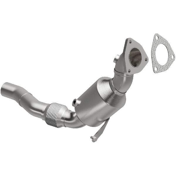 2016-2019 Cadillac CT6 Catalytic Converter - Left (Magnaflow)