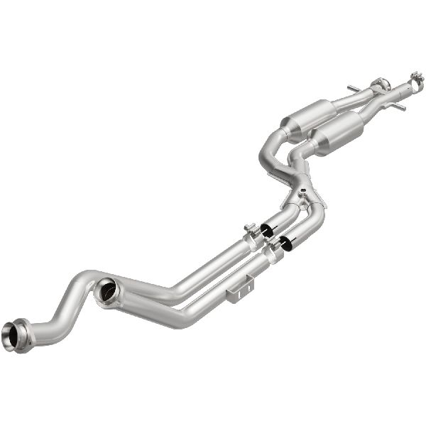 1995 Mercedes-Benz SL320 Catalytic Converter (Magnaflow)